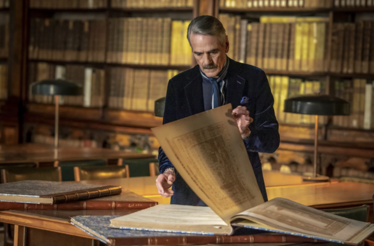 Napoleon – ve jménu umění