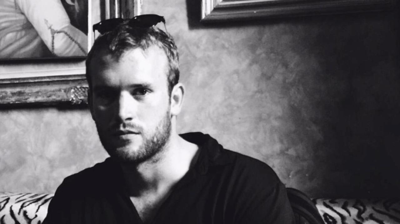 Young Academy Forum | Jason Felstead, Jára Moravec