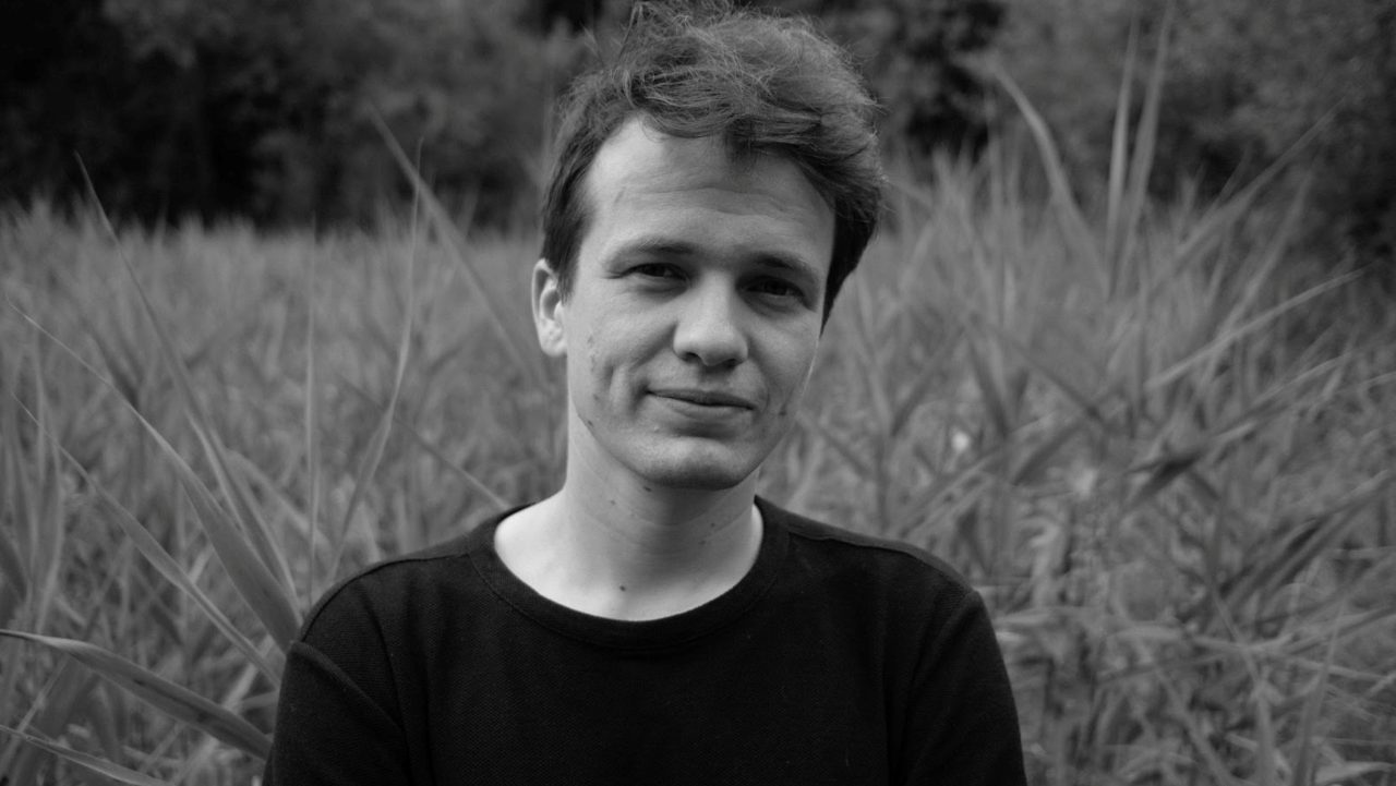 Young Academy Forum | Jára Moravec