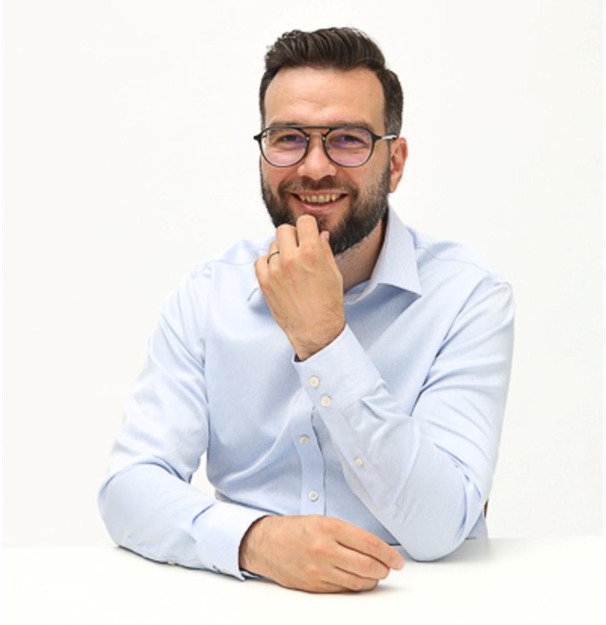 Pavel Pařízek: Jak jsem se naučil mít rád sítě