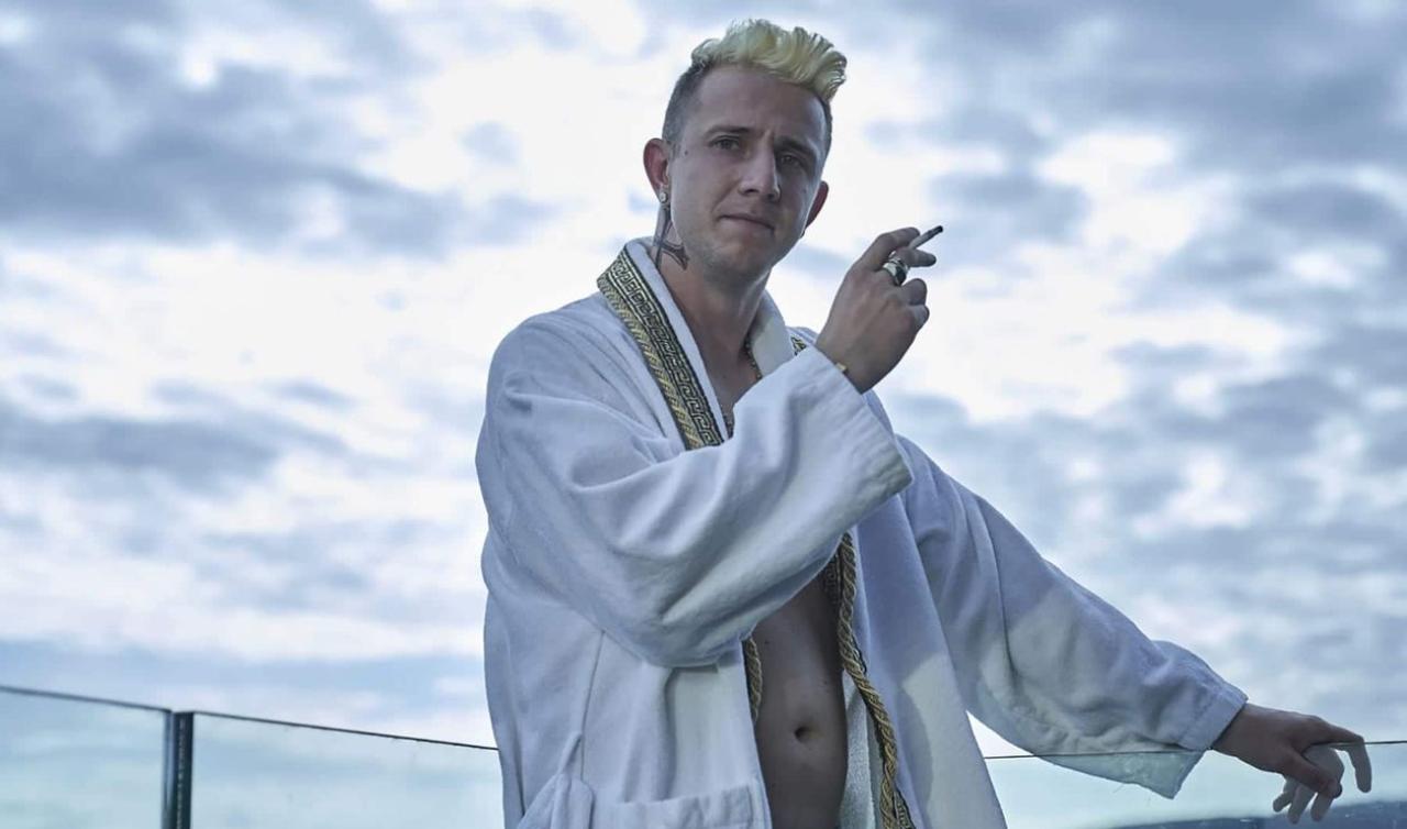 Vyšehrad double feature