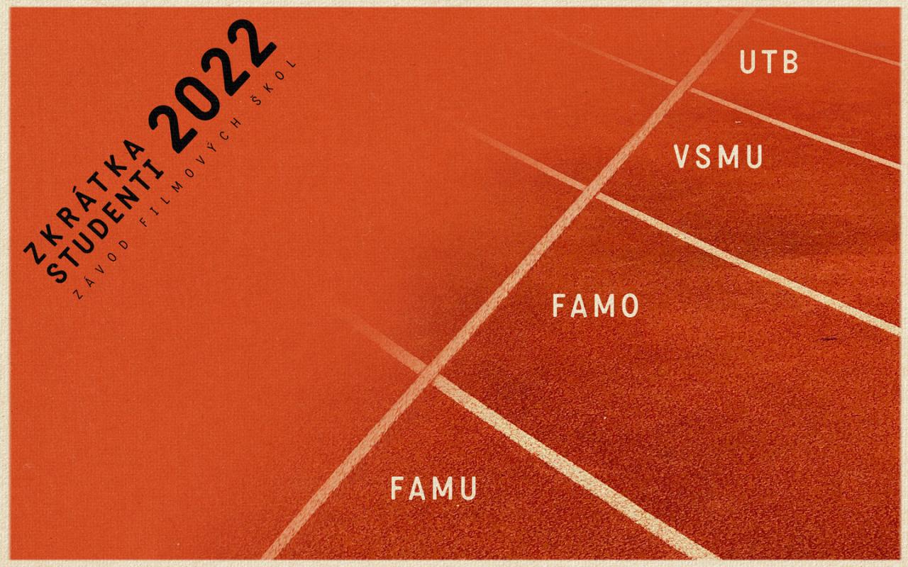 iShorts: Zkrátka studenti 2022