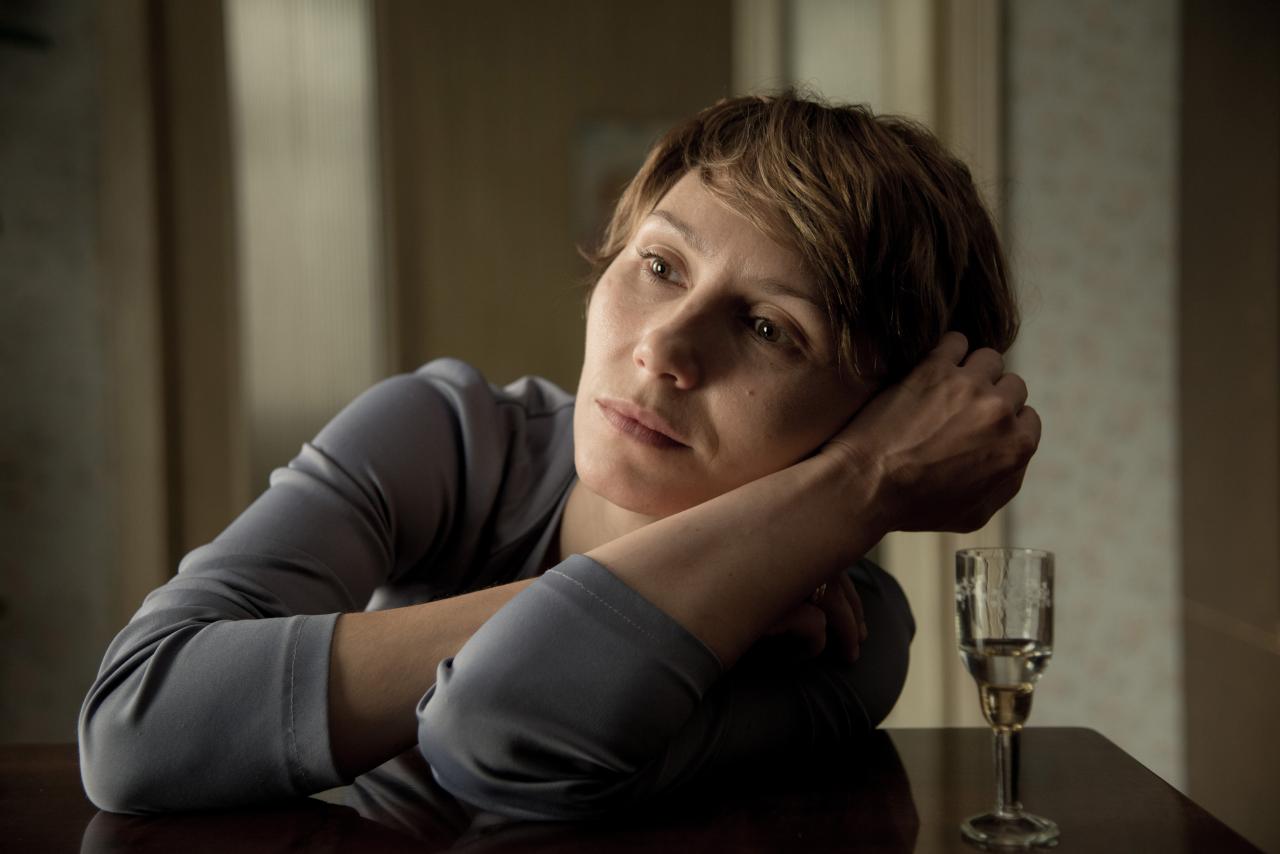 Modlitba za Černobyl