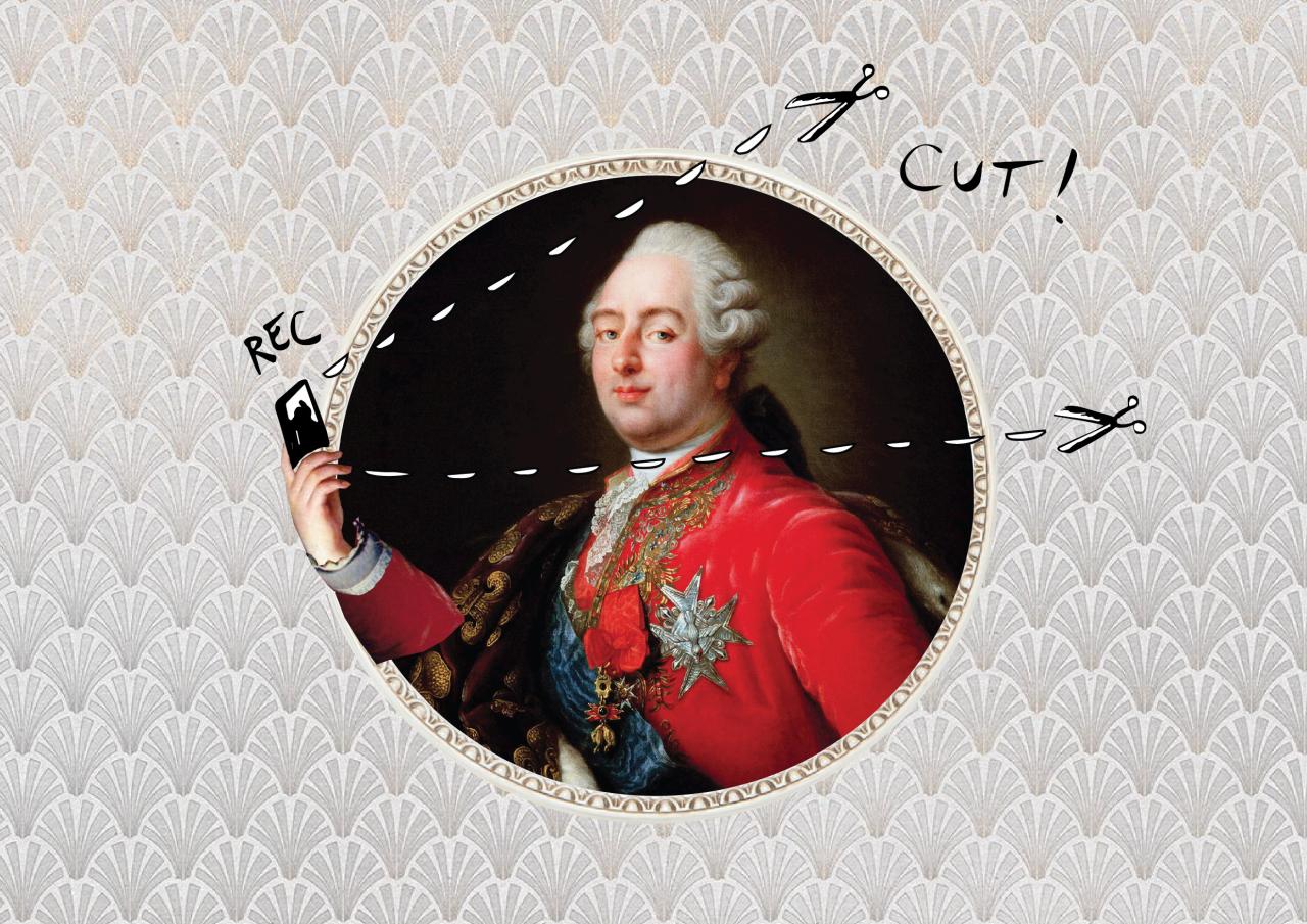 Někdo to rád krátké 7.