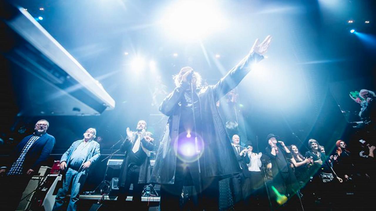 Pražský výběr - Symphony Bizarre