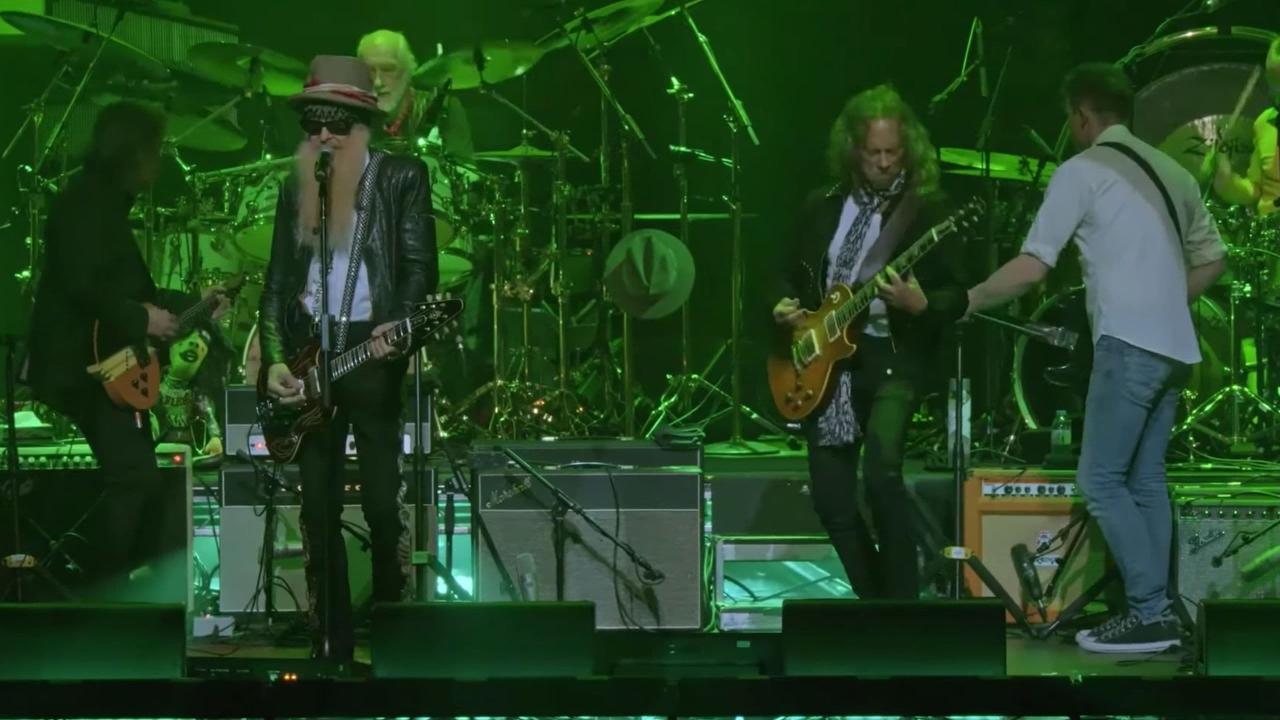 Mick Fleetwood & Friends