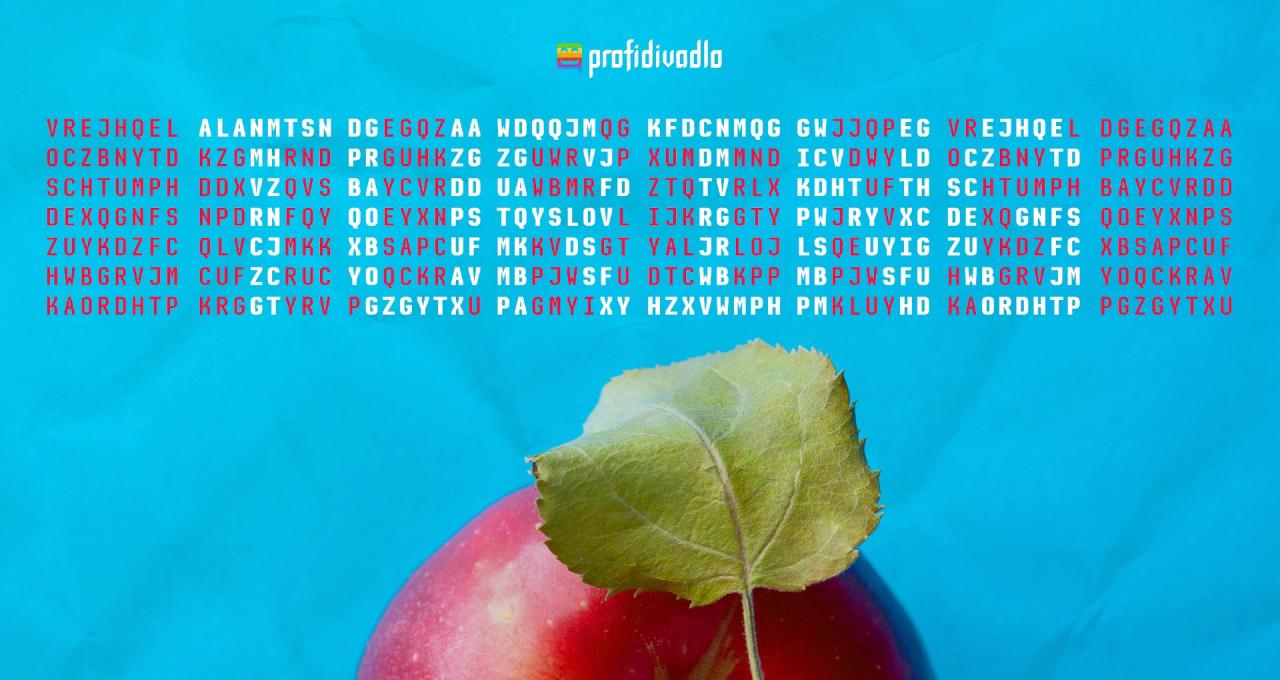 ProFIdivadlo: Alan Turing (repríza)