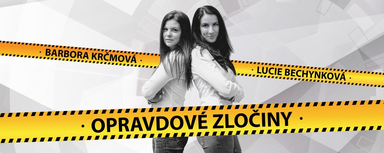 Opravdové zločiny – naživu a naživo