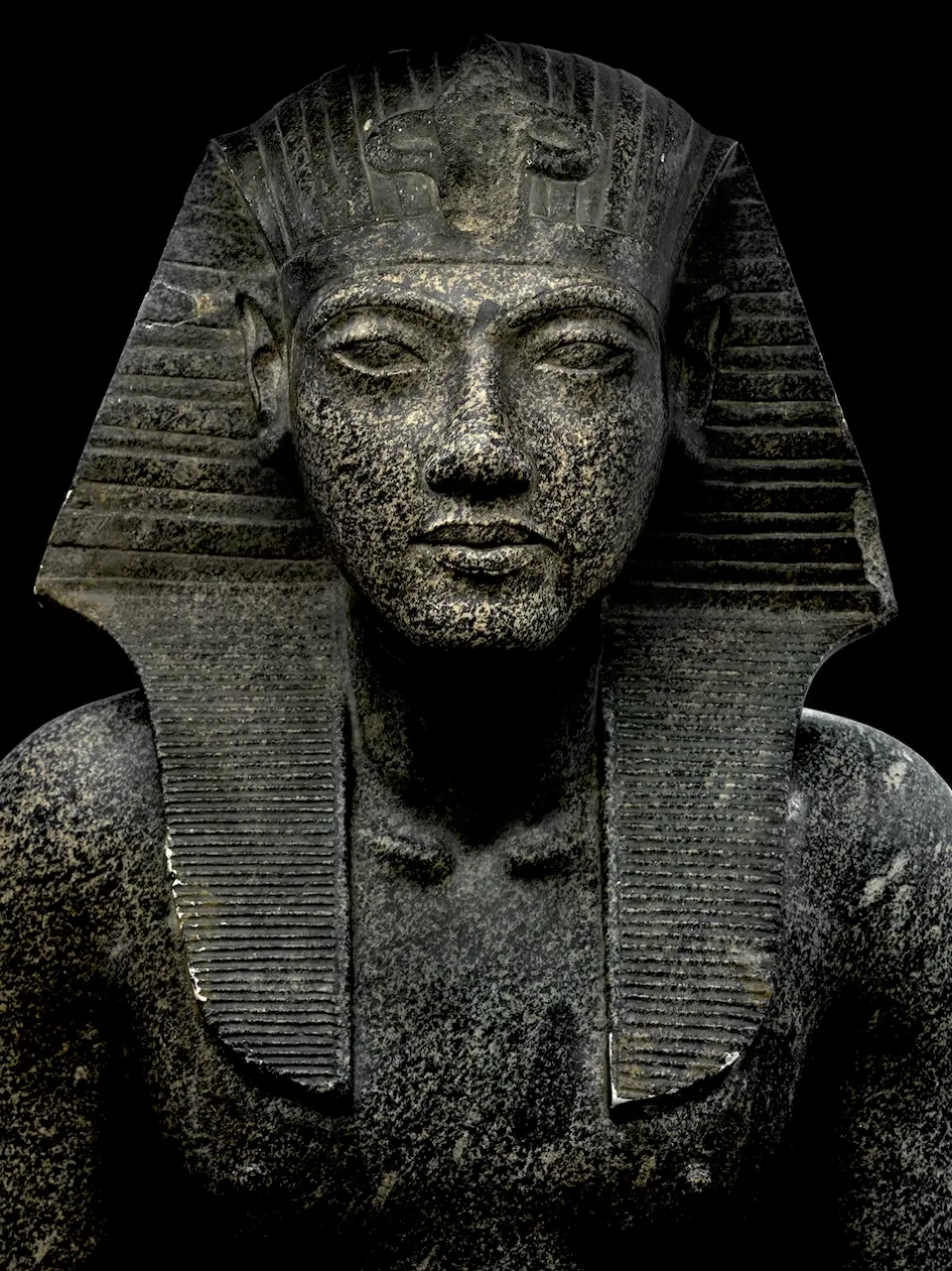 Tutanchamon –  poslední výstava