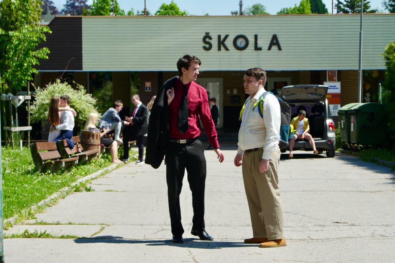 Párty Hárder: Summer Massacre