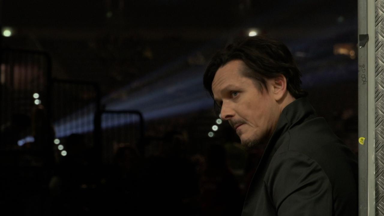 Chinaski: Každej ví kulový