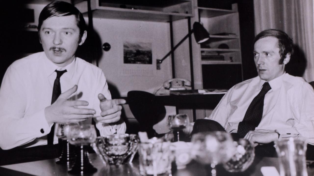 Found footage v současném dokumentárním filmu I