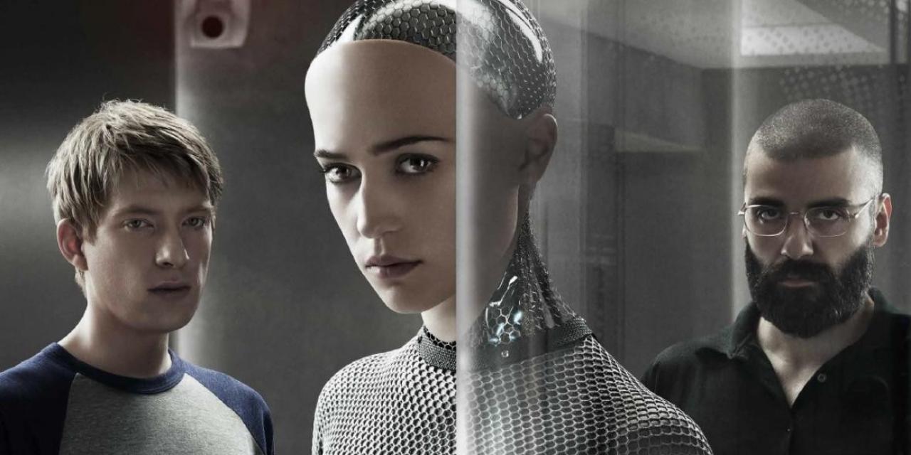 Ex Machina