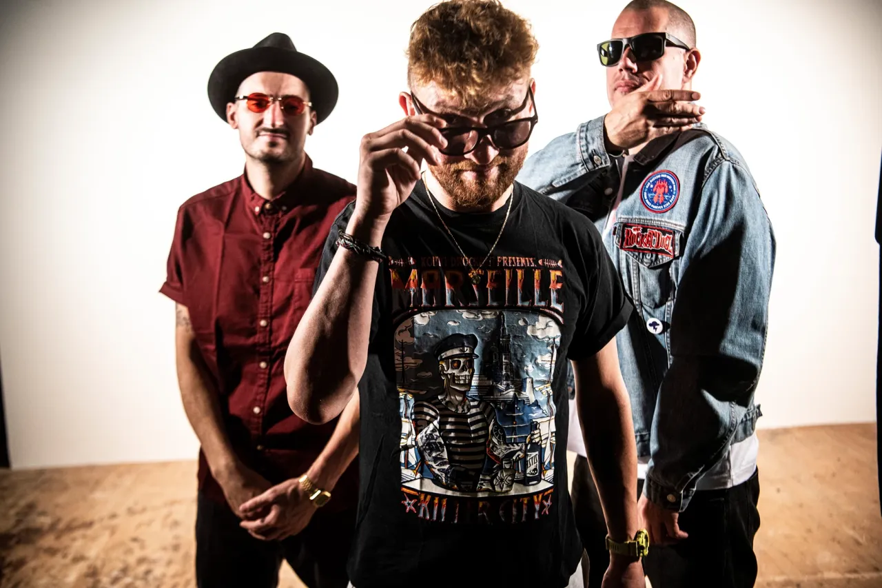 PSH Nekonečný příběh