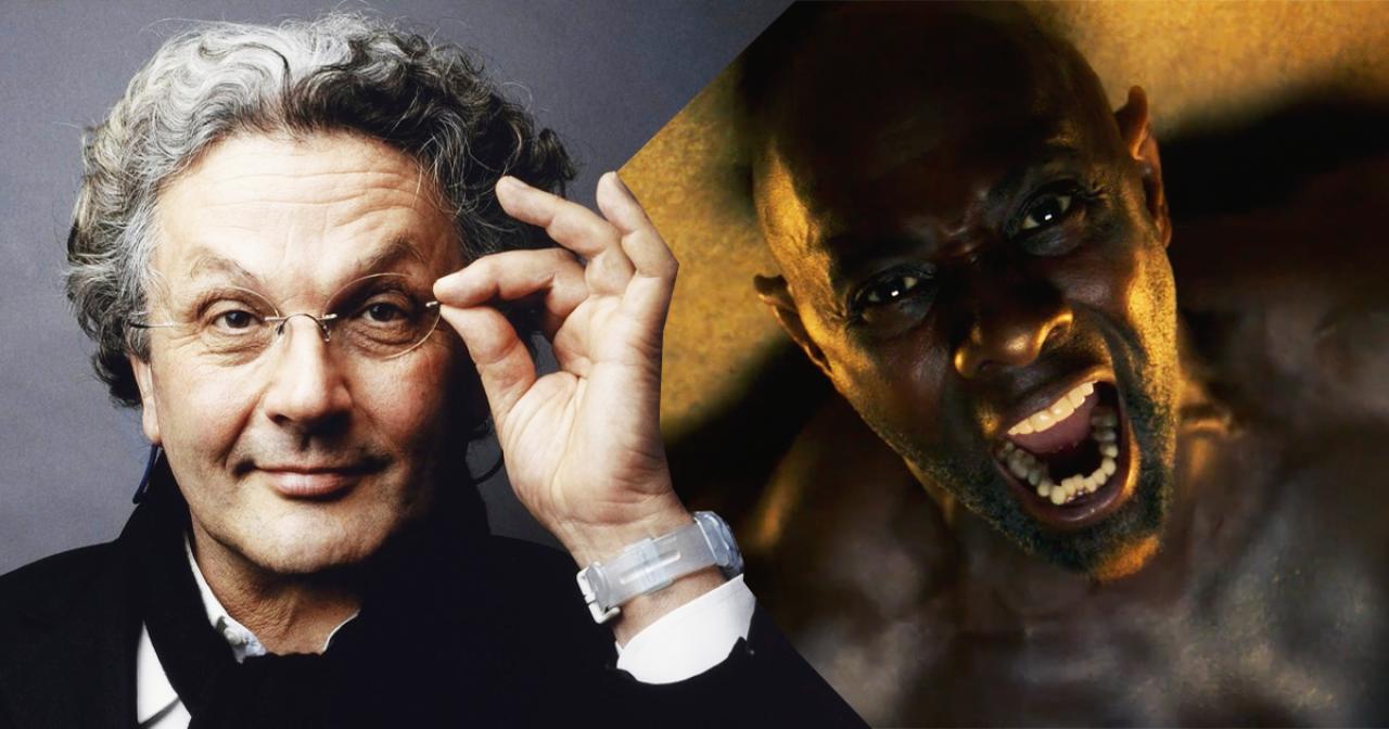 George Miller double feature