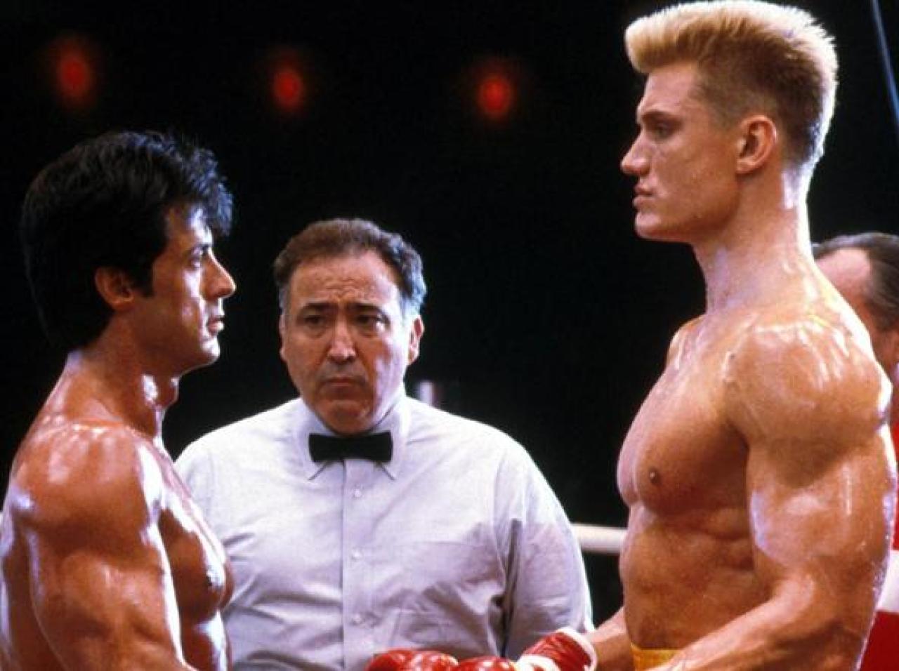 Rocky IV