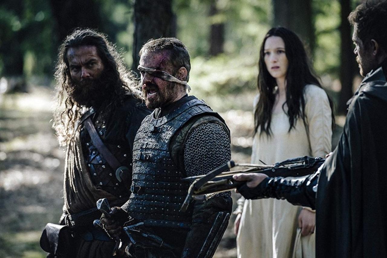 Jan Žižka – titulky