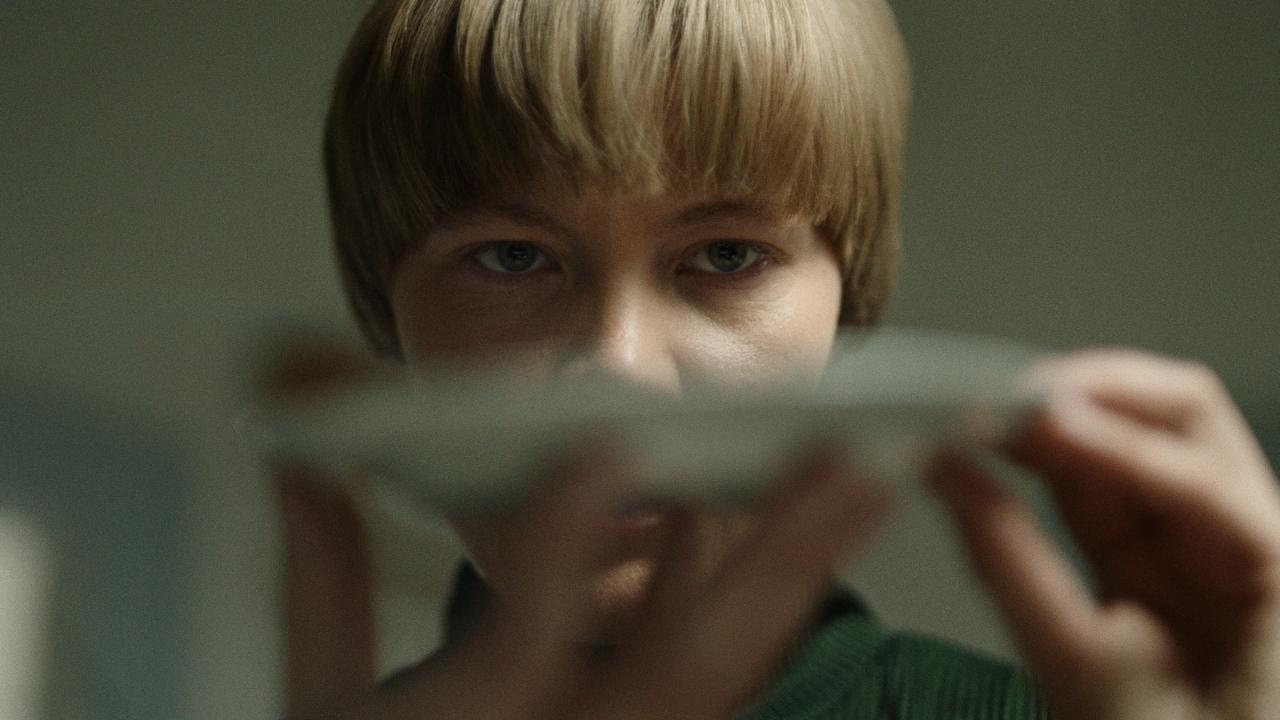 Grethe Meyer: Královna dánského designu