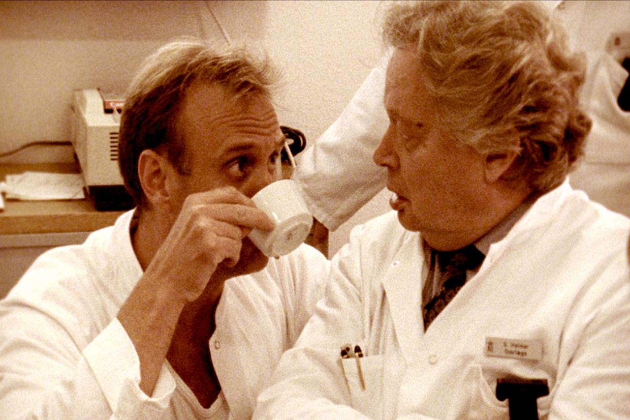 Království 2: Epizoda 3 a 4