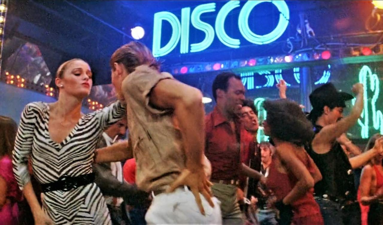 Zkus ty vály utnout