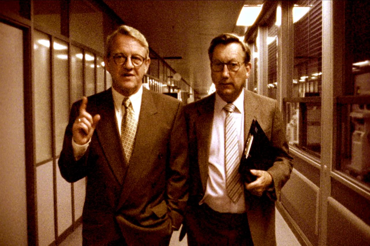 Království 2: Epizoda 1 a 2