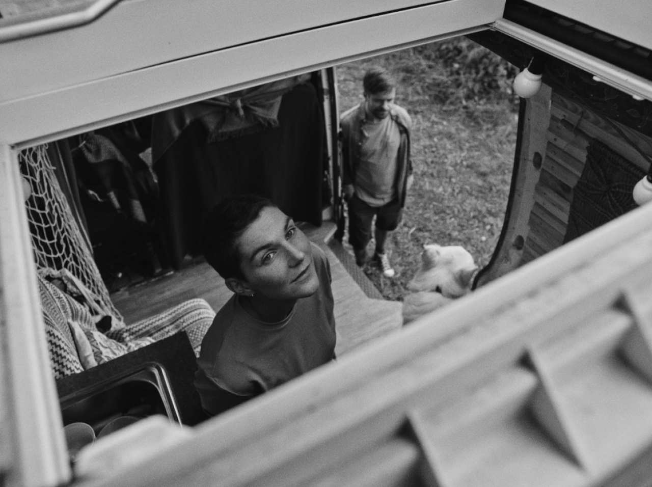 Dřevo na příští zimu