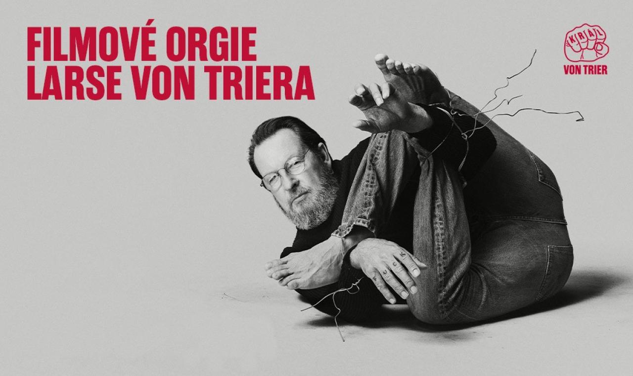 Král von Trier v Aeru