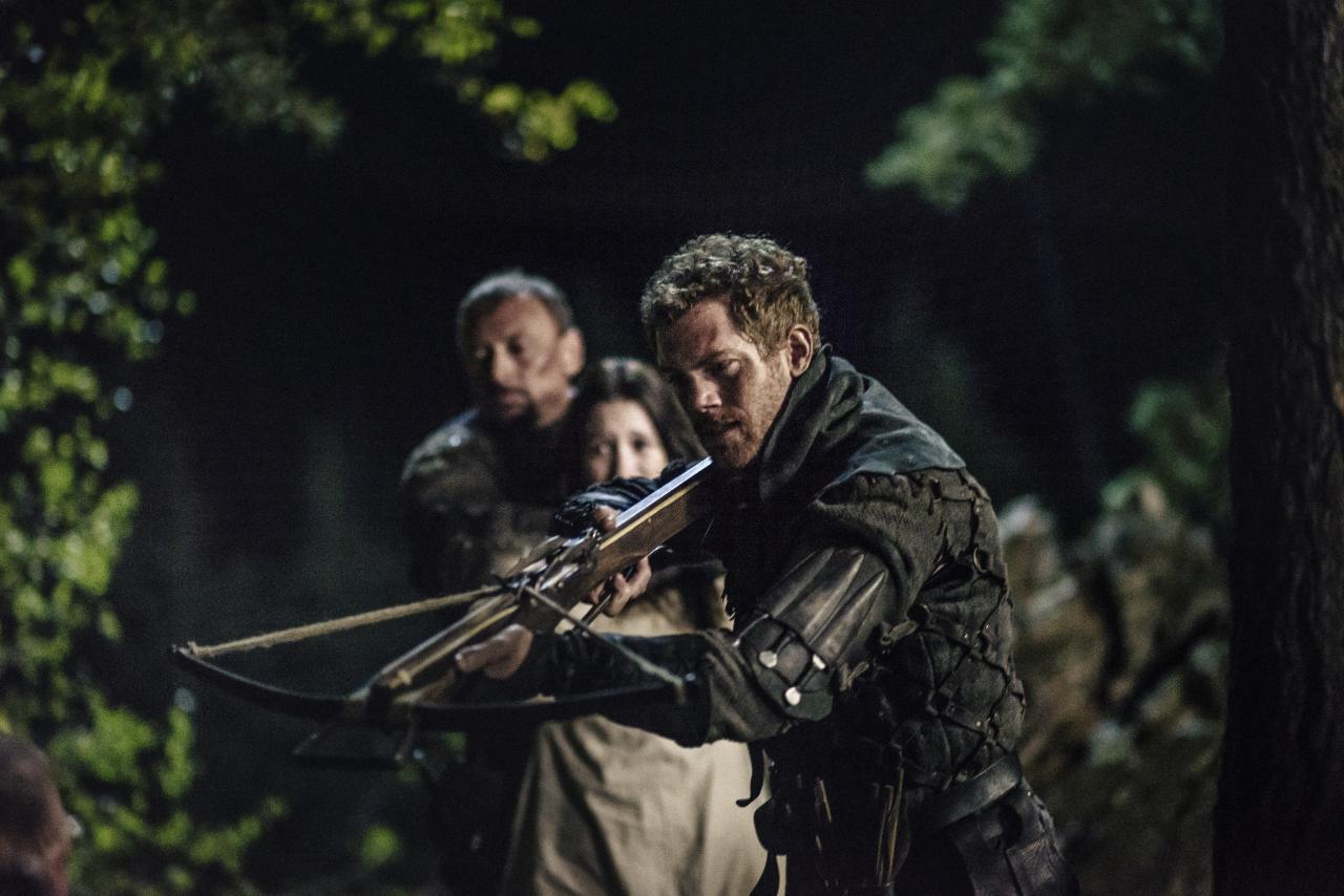 Jan Žižka – dabing (12+)