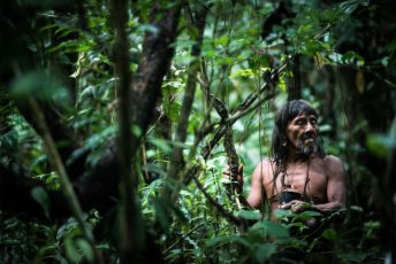 Civilizace - Dobrá zpráva o konci světa