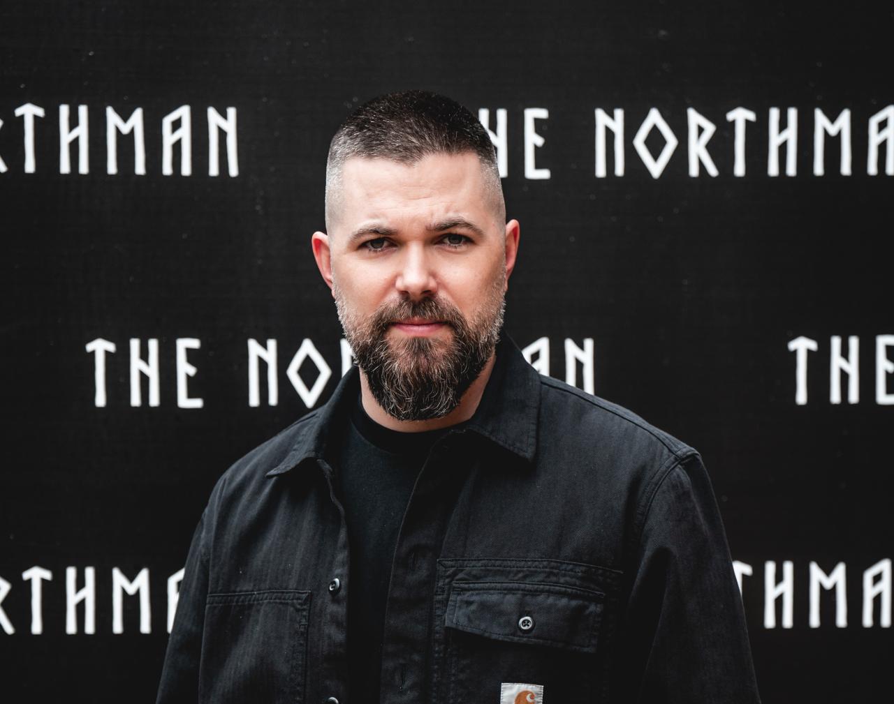 Cinergy s Robertem Eggersem