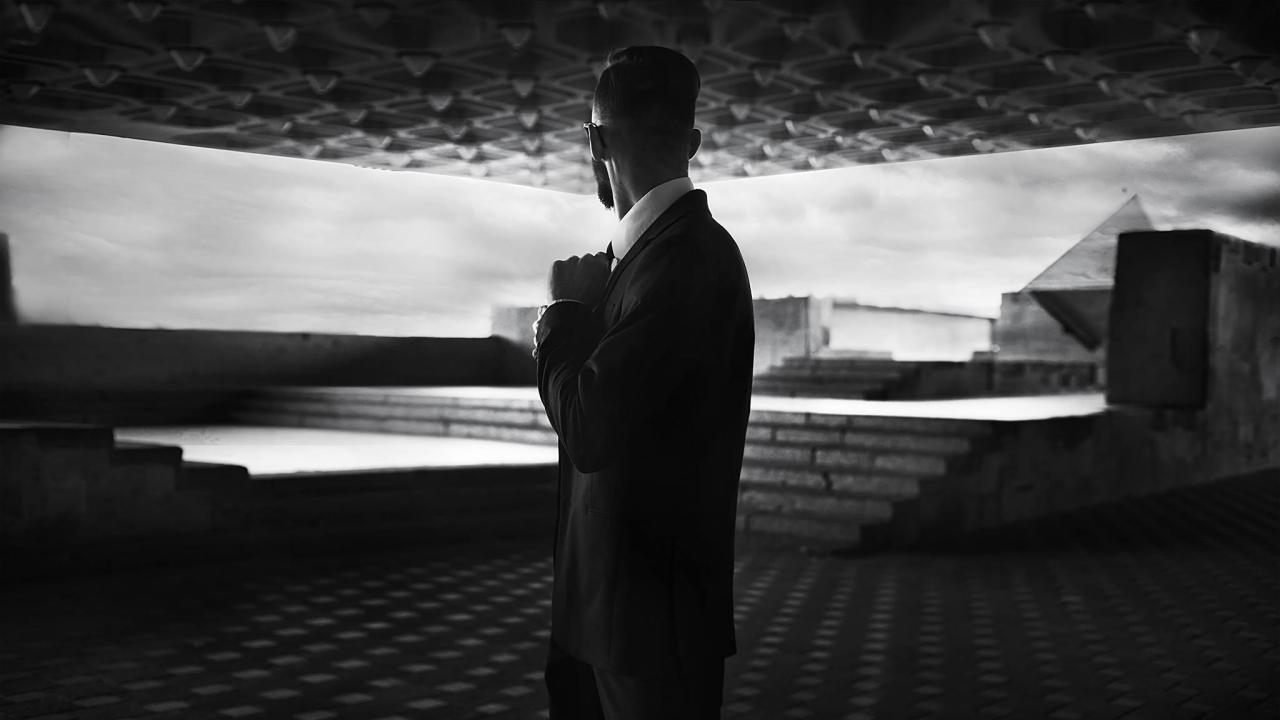 Psychopat je také člověk?