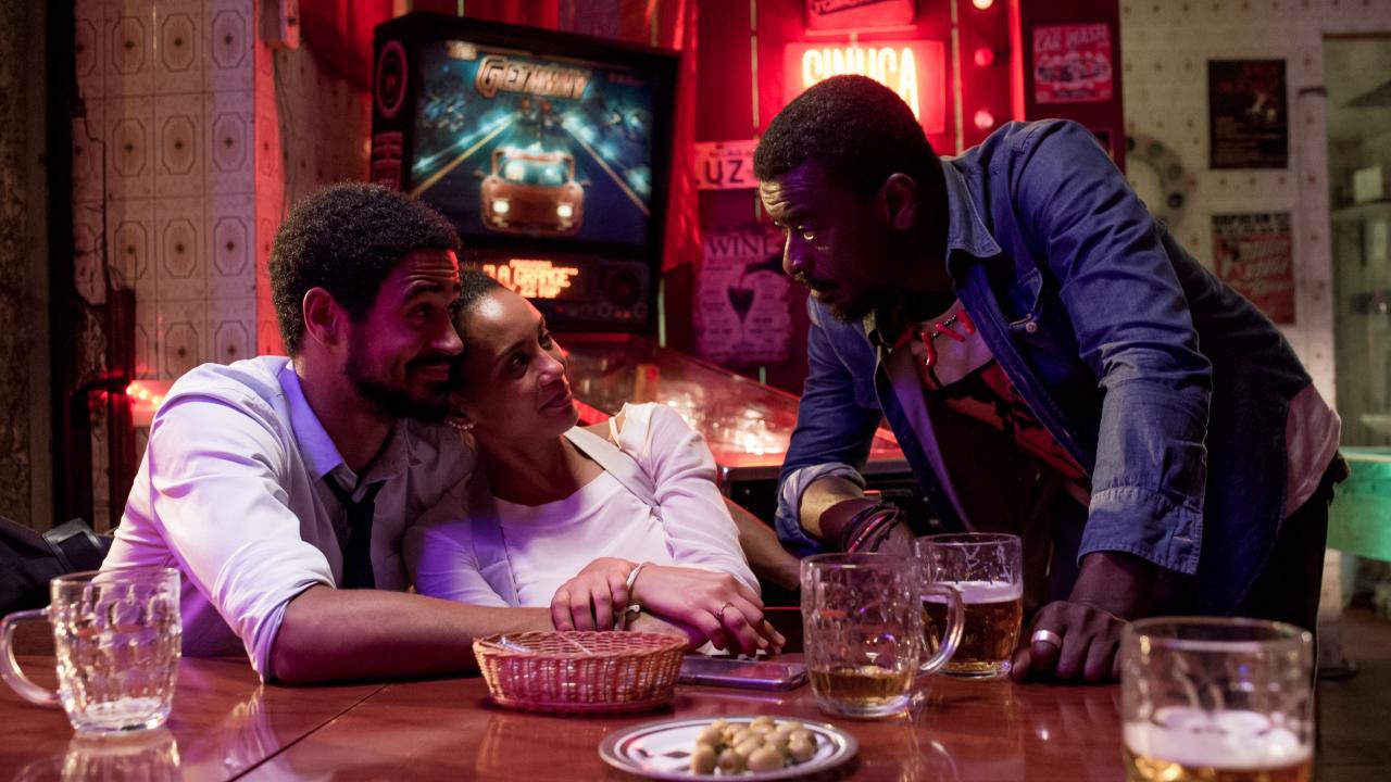 Předběžné opatření