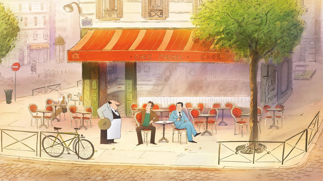 Mikulášovy patálie: Jak to celé začalo