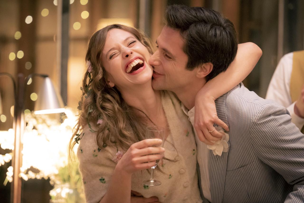 Julie, co by bylo kdyby…