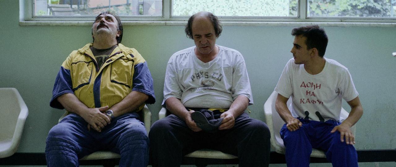 Hrdinové dělnické třídy