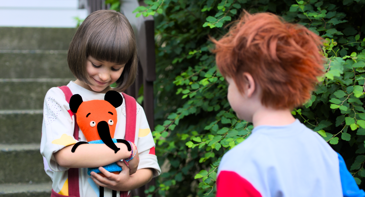 Bábovka a další filmy Kateřiny Karhánkové