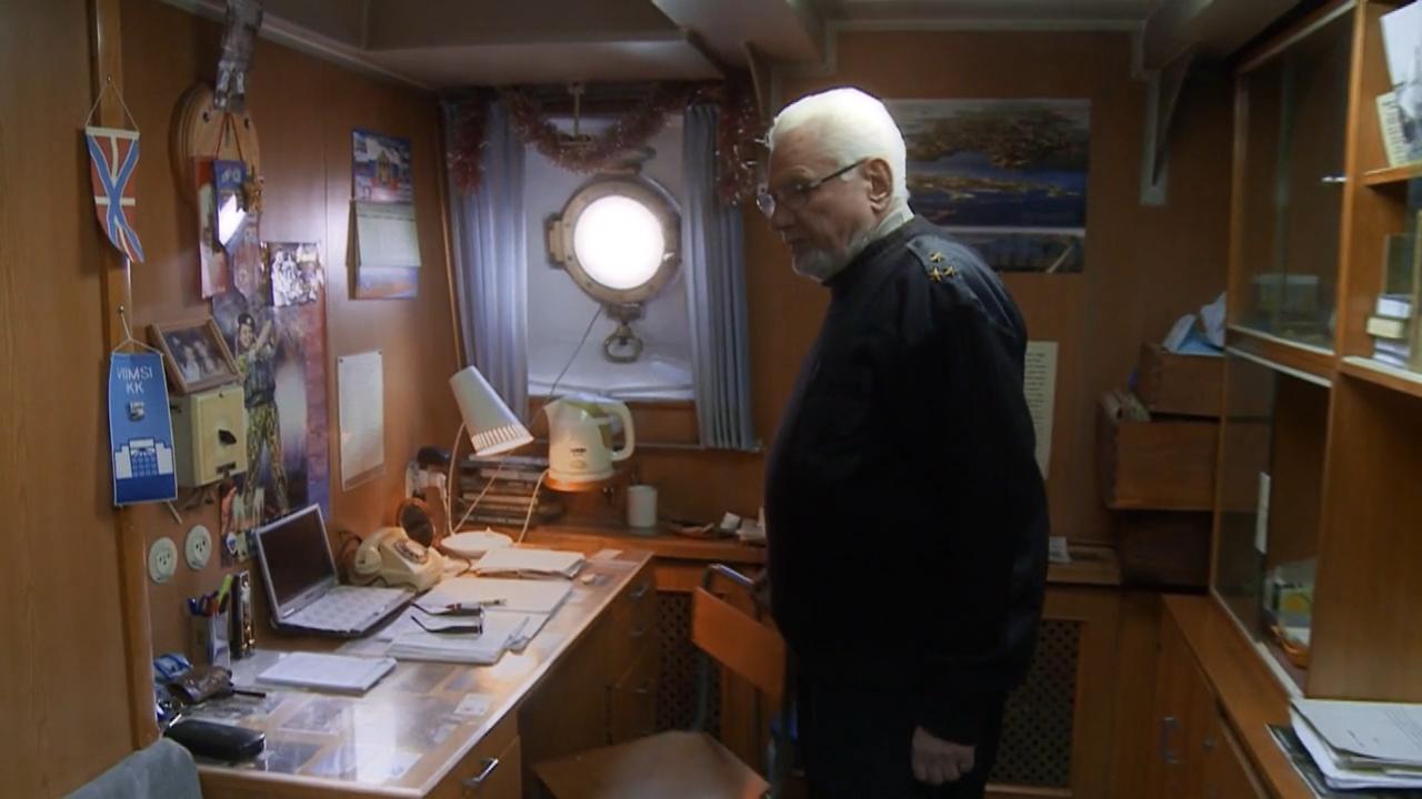 Exkurze aneb Historie současnosti