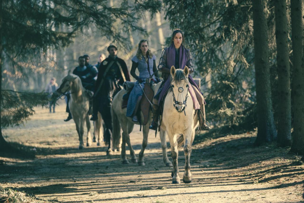 Princezna zakletá v čase 2