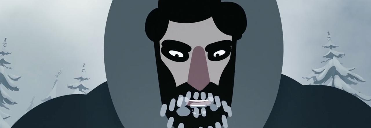 iShorts: Zkrátka podle předlohy