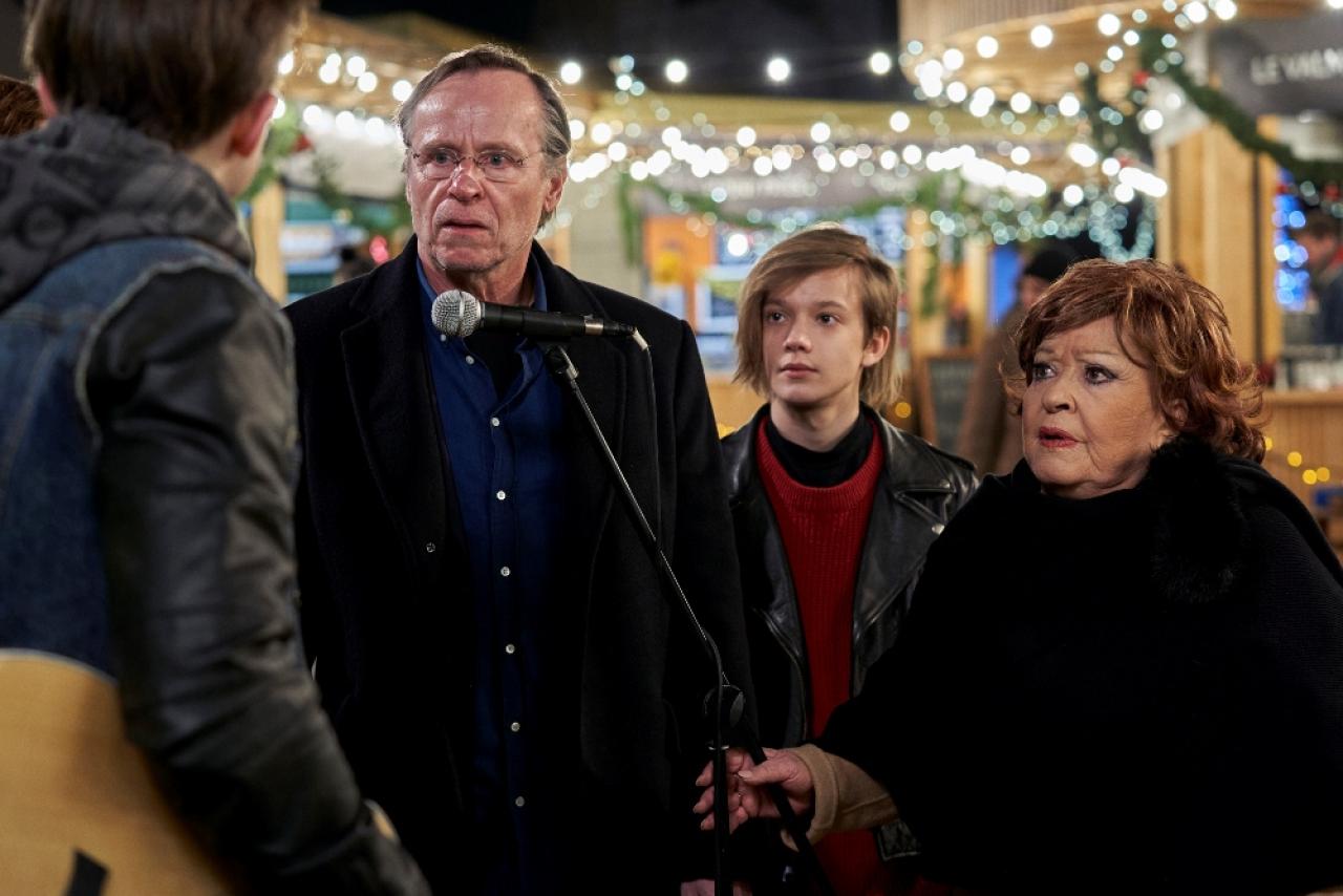 Vánoční příběh