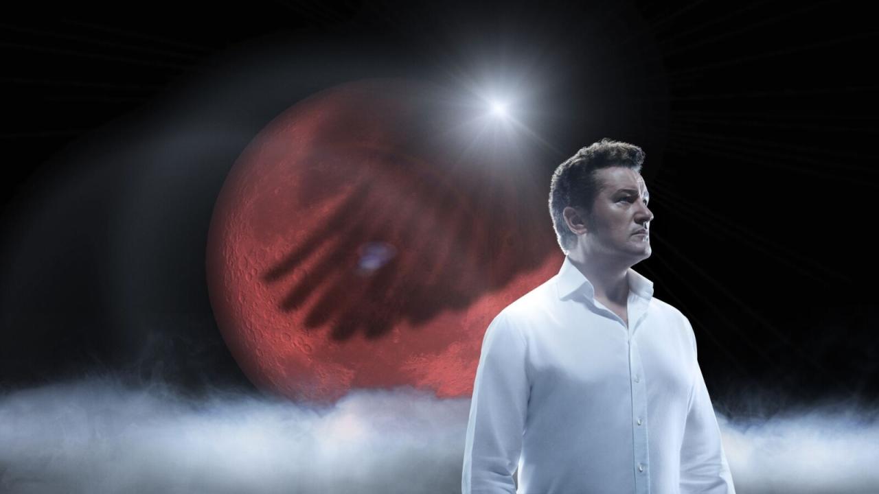 METinHD 2023 | BIO OKO