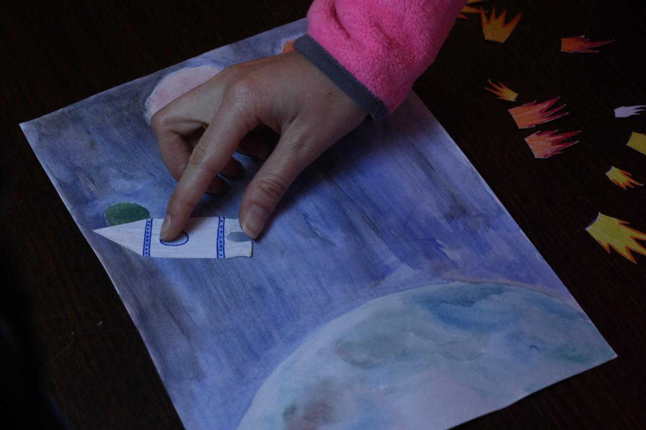 Animační dílna plná kamarádství