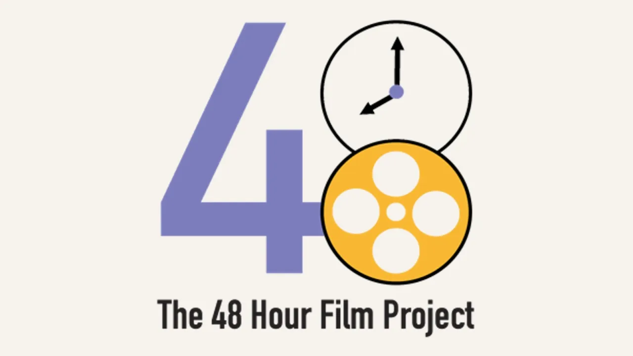 48 Hour Film Project – Praha