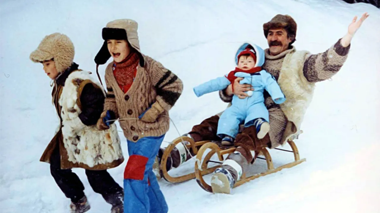 S tebou mě baví svět