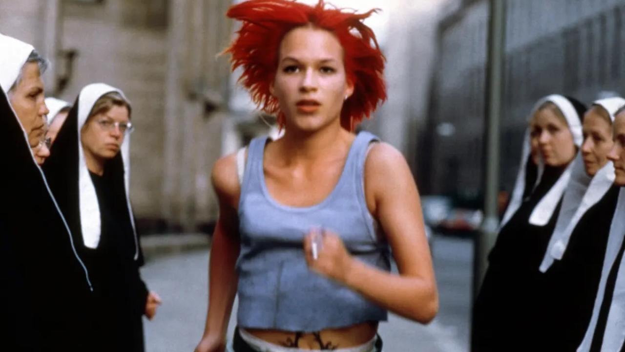 Lola běží o život