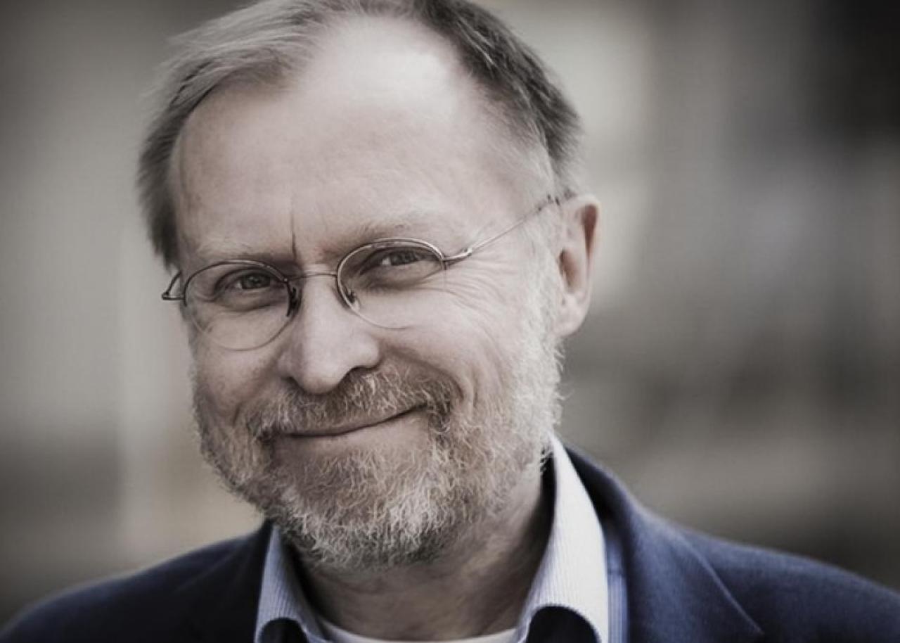 Peter Pöthe – Dětská společnost