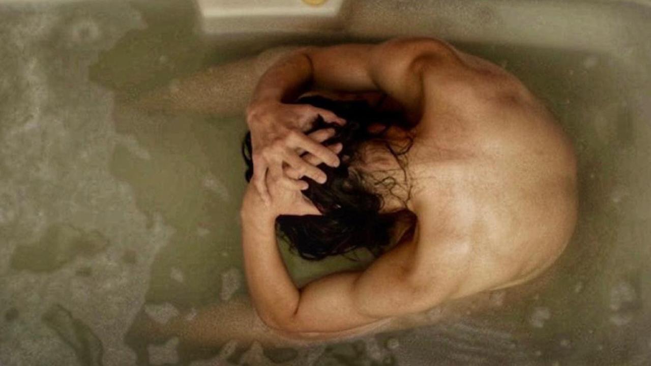 Huesera: Sběratelka kostí