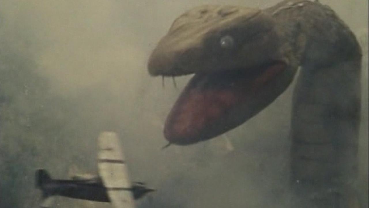 Hřmot obřího plaza aneb teď poznáte Hadimršku