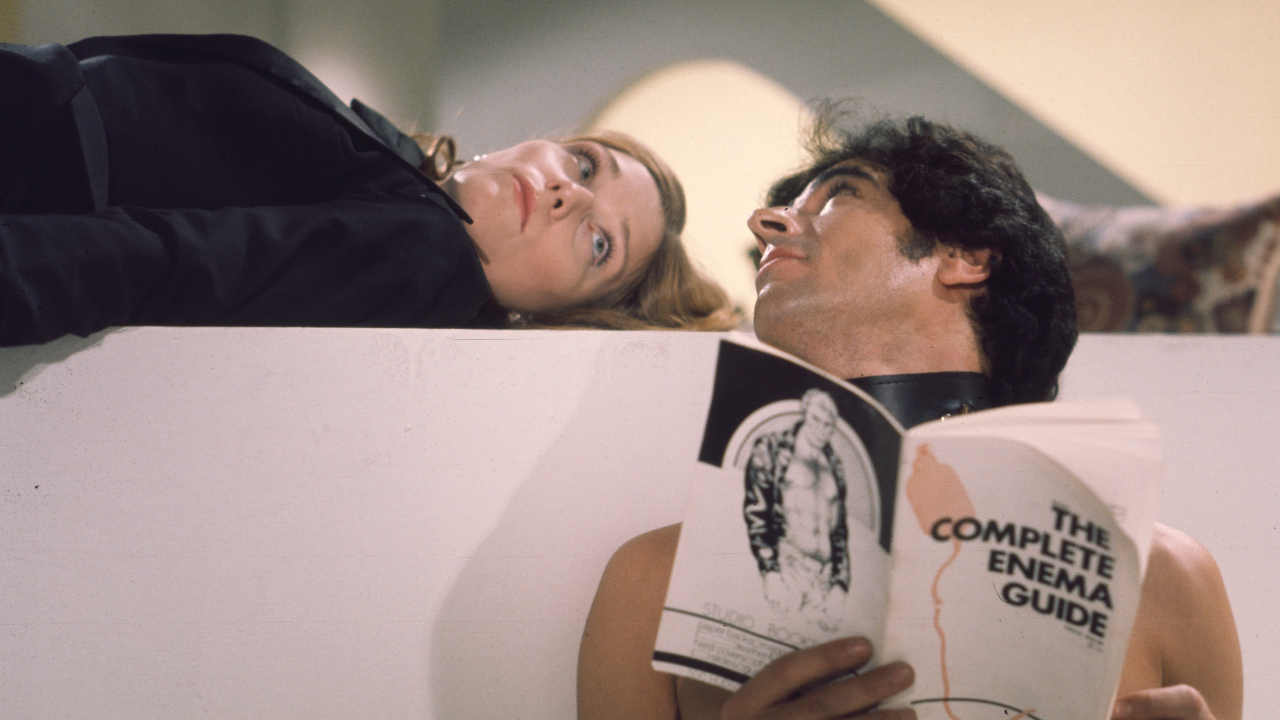 Rozkvět Misty Beethoven