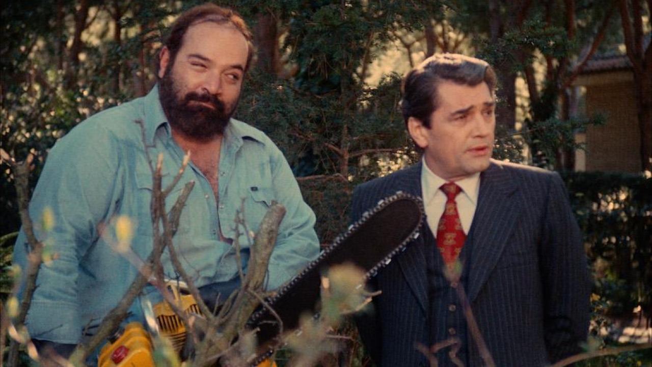 Kusy aneb Tisícero výkřiků noci